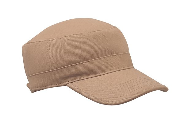Military Cap 260 g/m² Lütholy