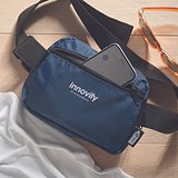 Gürteltasche 300D RPET Wali