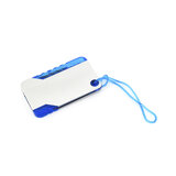 Kofferanhänger Ideq