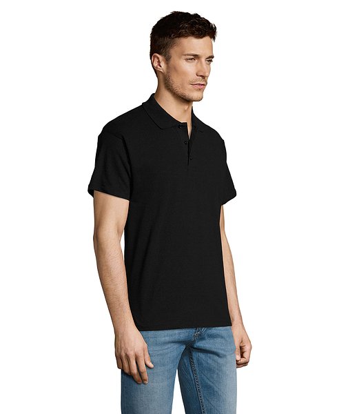 Männer Polo 170g Vregik