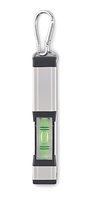 Mini-Wasserwaage mit Magnet Beatrg