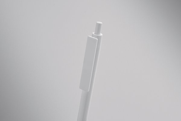 Druckkugelschreiber recy. ABS Bengilga