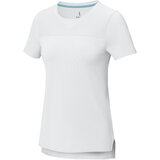 Cool Fit T-Shirt aus recyceltem GRS Material für Damen - Lüthlio