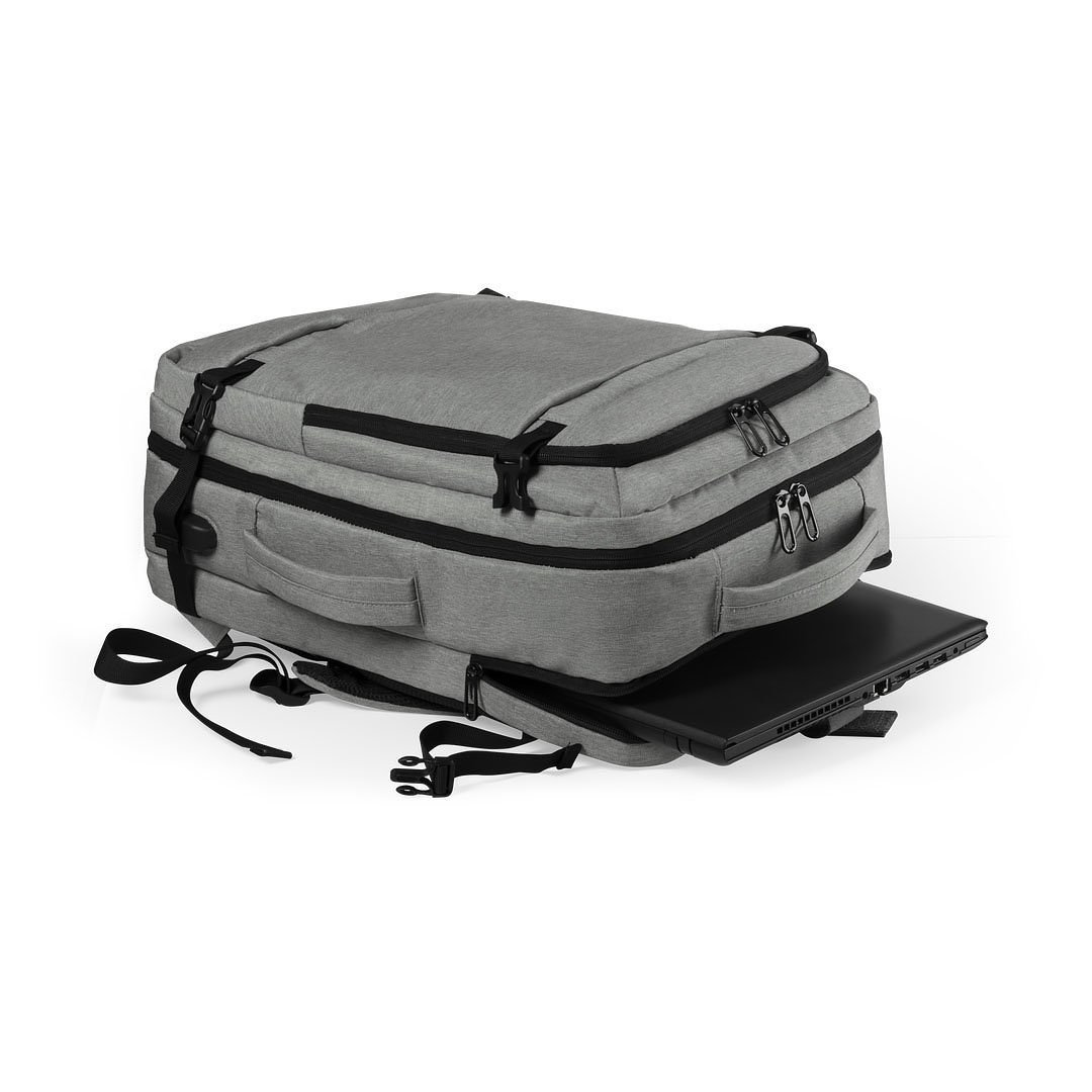 Dokumententasche Rucksack Idkan