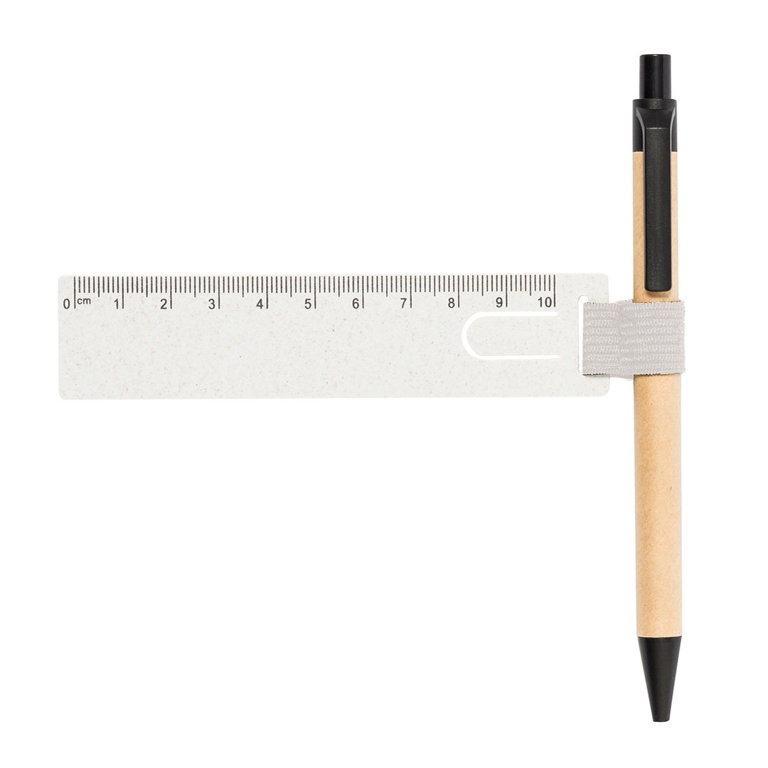 Lineal Lesezeichen Idiza