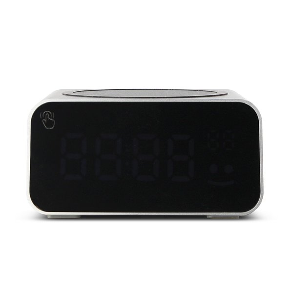 GRS Reddi Charge PD Uhr mit kabelloses Ladegerät Elylanns