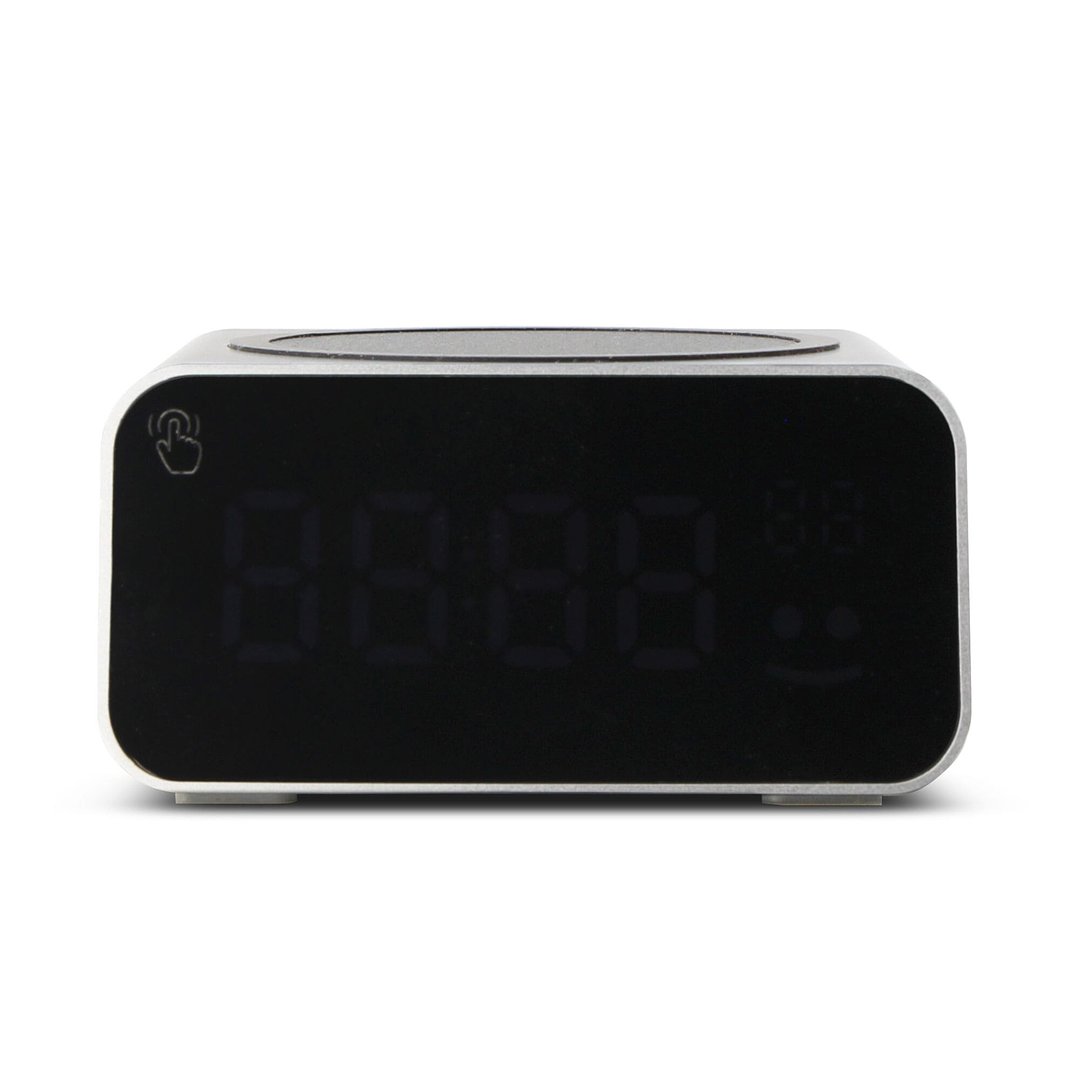 GRS Reddi Charge PD Uhr mit kabelloses Ladegerät Elylanns