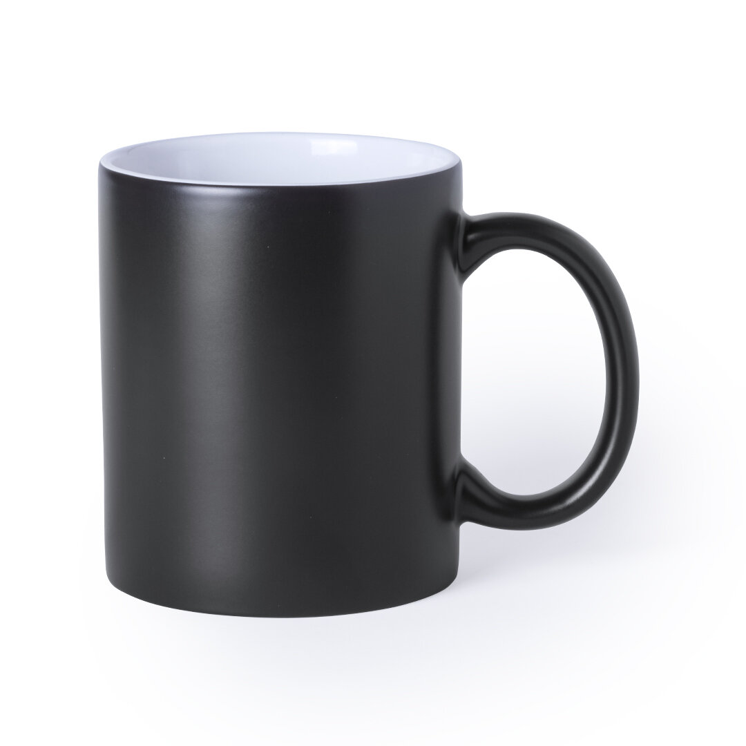 Sublimations Tasse Iddot