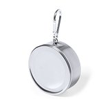 Faltbarer Trinkbecher Idbak