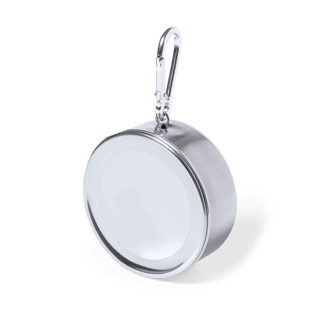 Faltbarer Trinkbecher Idbak