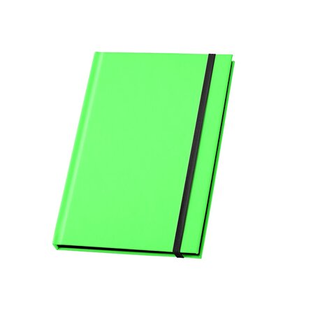 A5 Notizbuch Luritz