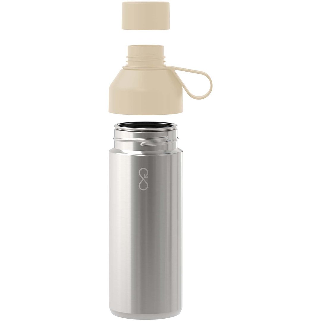 Bottle Lite 620 ml Flasche - Gianna