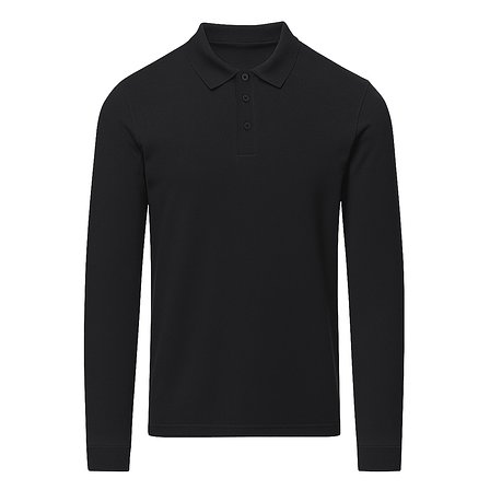 Erwachsene Farbe Polo-Shirt Idlot
