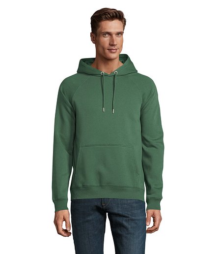 Unisex Hoodie Oldini