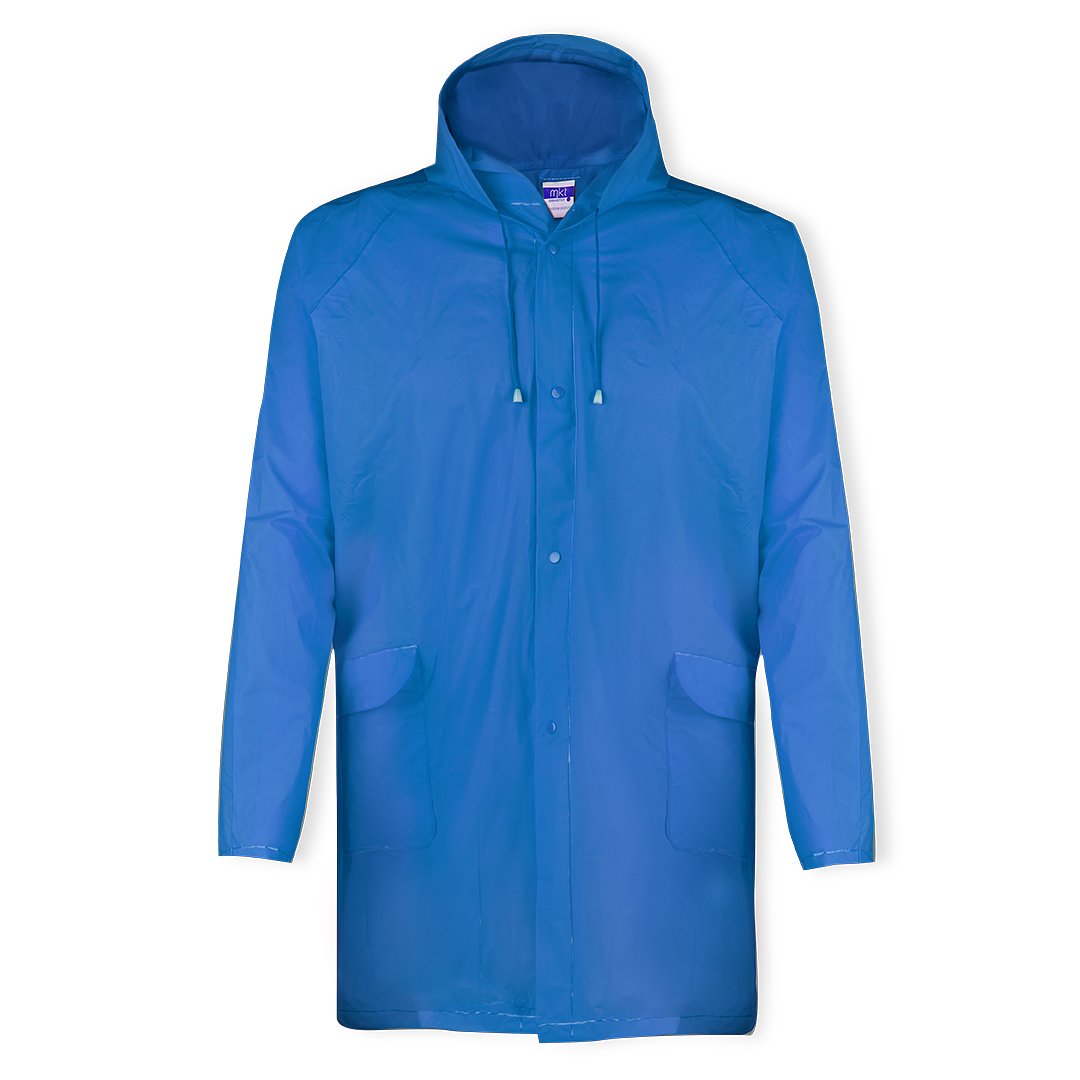 Regenjacke Idrus