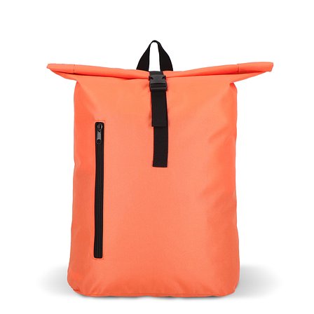 R-PET 600D Rolltop-Rucksack 20L Merista