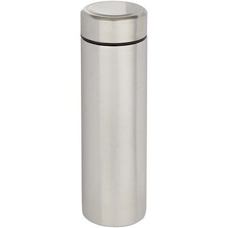 450 ml Doppelwand Isolierflasche aus Edelstahl mit Teesieb - Giannep