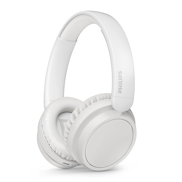 Philips Bluetooth Over-Ear-Kopfhörer mit 65 Stunden Spielzeit Mascha