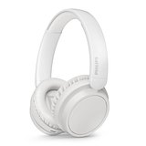 Philips Bluetooth Over-Ear-Kopfhörer mit 65 Stunden Spielzeit Mascha