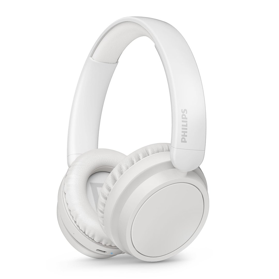 Philips Bluetooth Over-Ear-Kopfhörer mit 65 Stunden Spielzeit Mascha