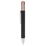 Papierkugelchreiber mit 4 Schreibfarben Hanna