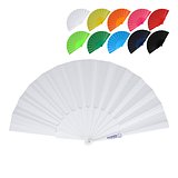 Fächer aus Kunststoff Renis