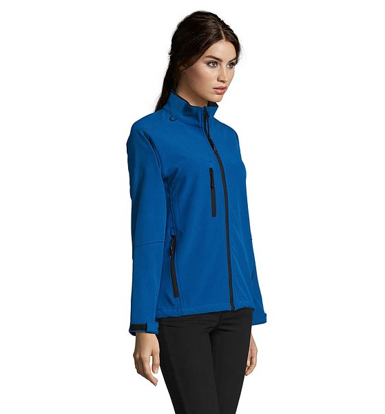 Damen Jacke 340g Luorleena