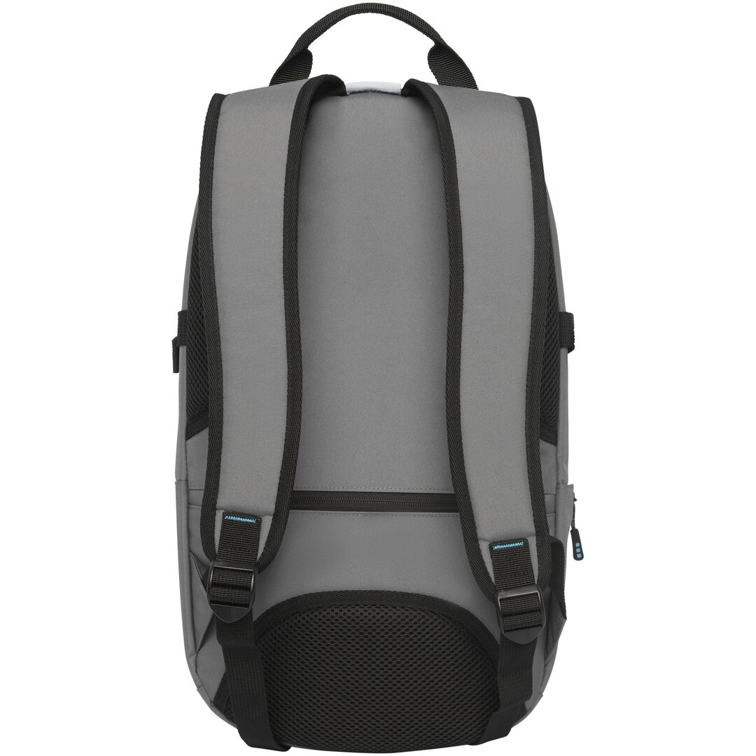 15" RPET Laptop-Rucksack GRS-zertifiziert 8L - Jovia