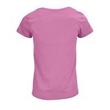 Frauen T-Shirt 150g Jürgierg