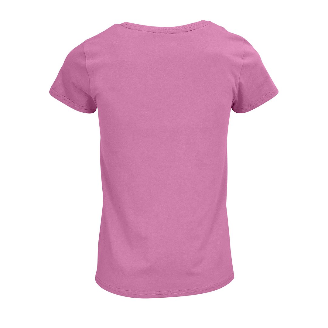 Frauen T-Shirt 150g Jürgierg