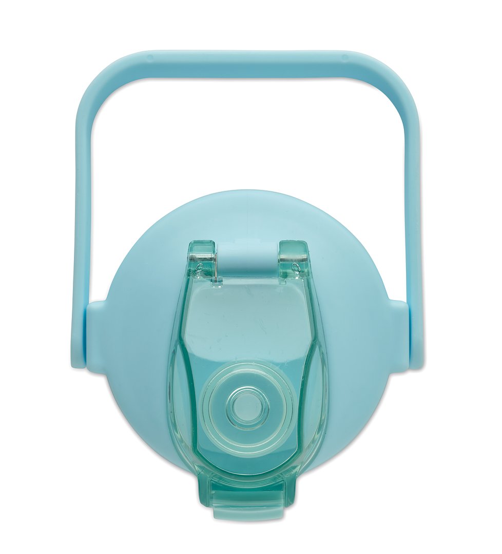 RPET-Trinkflasche 2000ml Buola