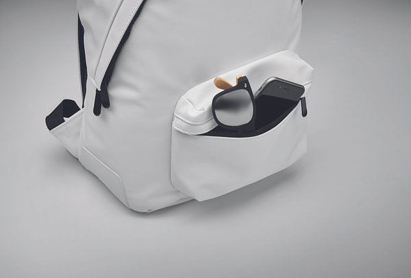 15" Rucksack PU Nolfrie