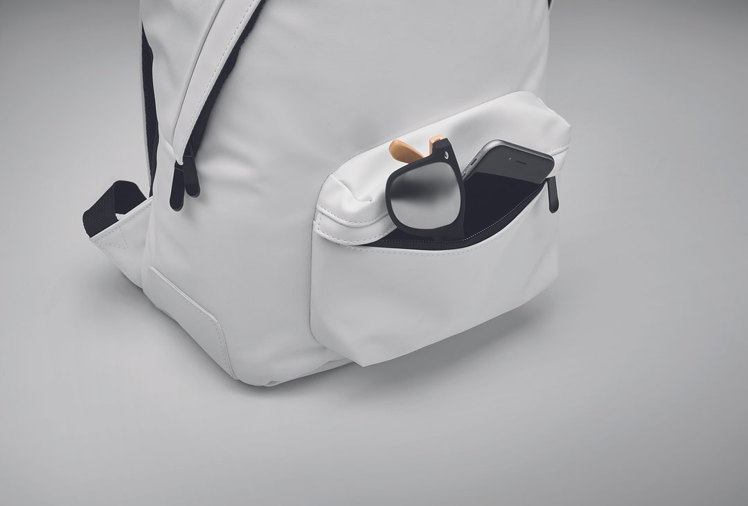 15" Rucksack PU Nolfrie