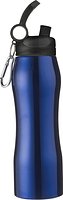 Sportflasche Utzen | Edelstahl | 750 ml