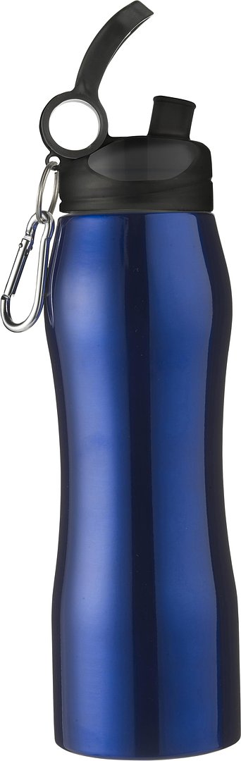 Sportflasche Utzen | Edelstahl | 750 ml