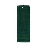 Golfhandtuch aus Baumwolle Buorethli