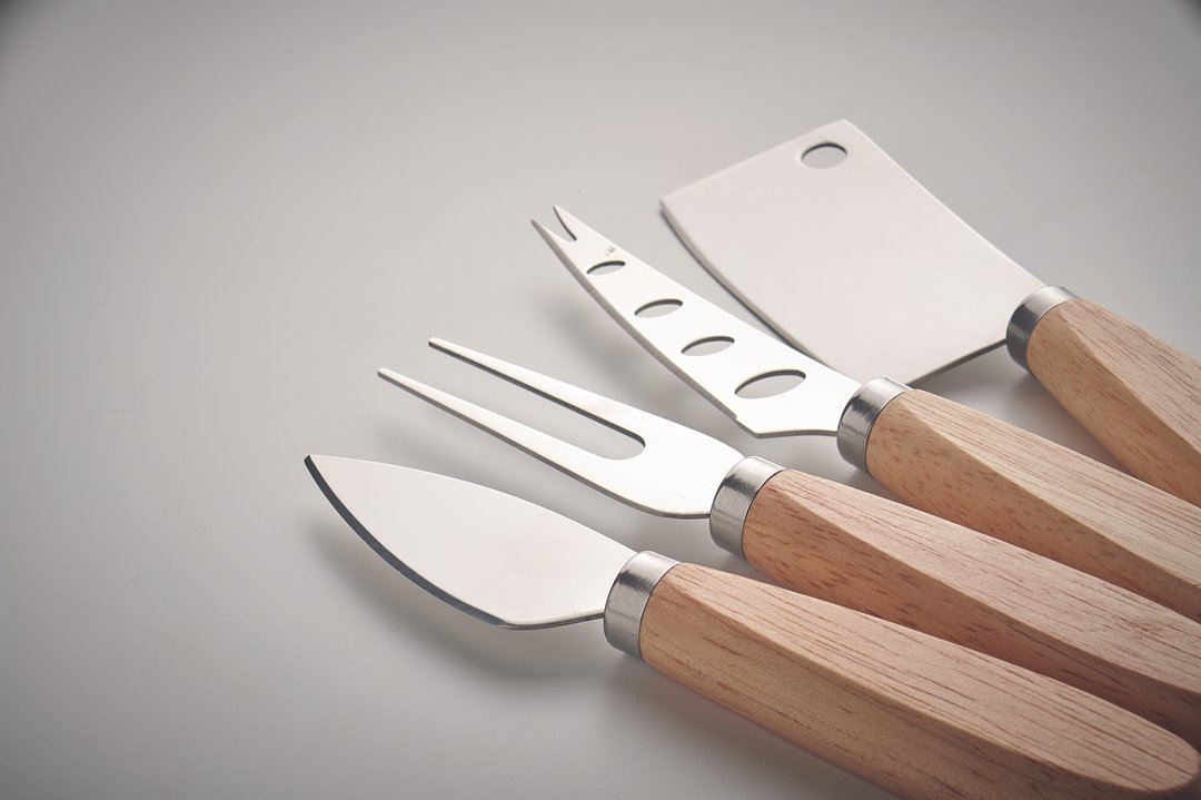 Käsemesser-Set Vrenanin