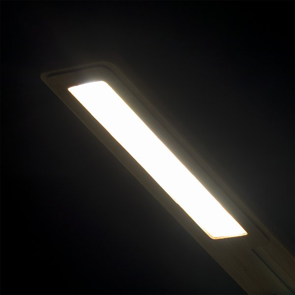 Ladegerät Lampe Ideya