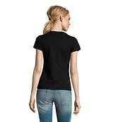 Frauen T-Shirt 190g Lolleena