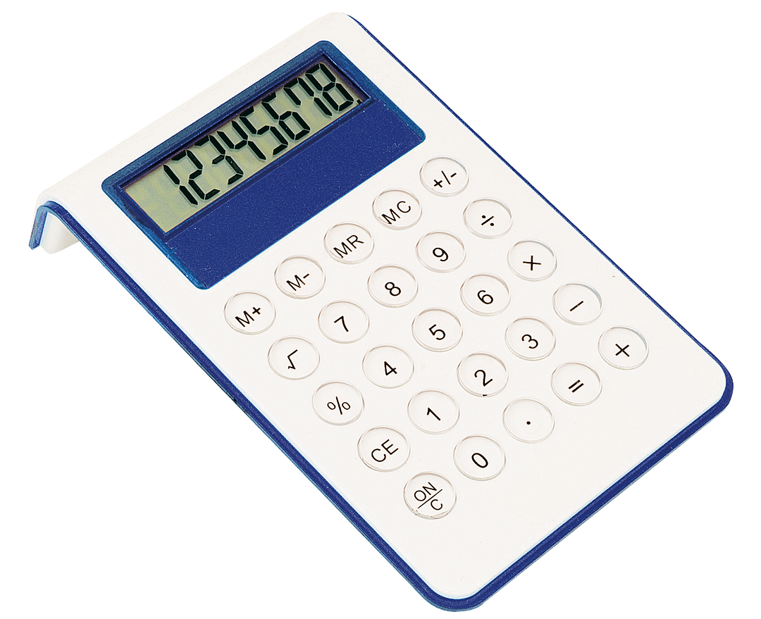Taschenrechner Idyd