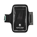 Telefonarmband Menga | Kunststoff und Klettverschluss