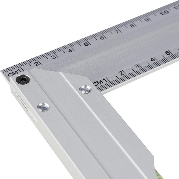 Aluminium-Winkelmesser Lolfrg
