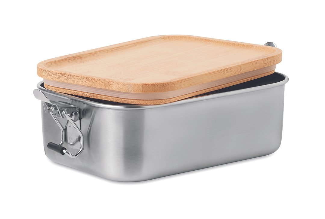 Lunchbox Edelstahl Vren