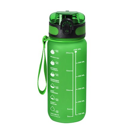 Trinkflasche Idbin