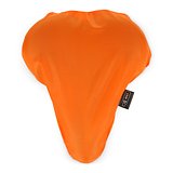 Fahrrad Sattelbezug aus R-PET-Material Sarazel