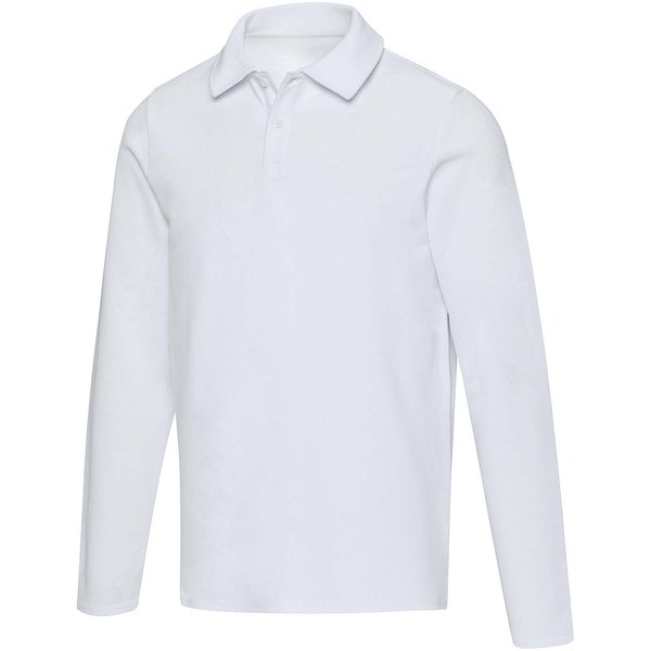 Langarm Poloshirt Unisex - Buoni