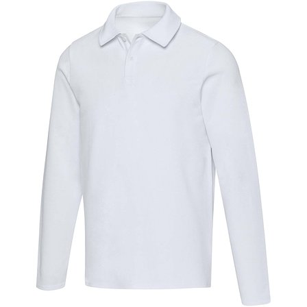 Langarm Poloshirt Unisex - Buoni