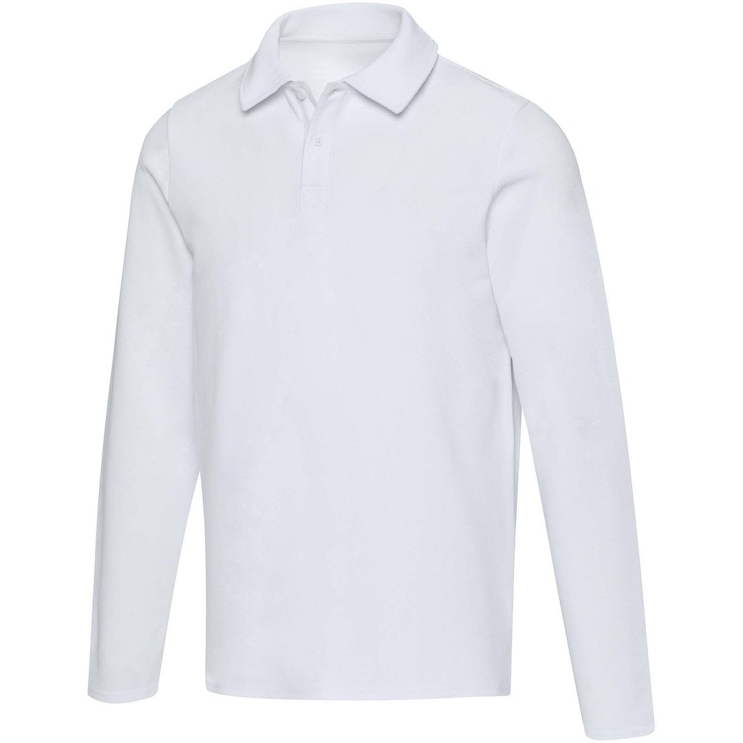 Langarm Poloshirt Unisex - Buoni