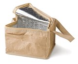 Papiergewebte Kühltasche Haspat
