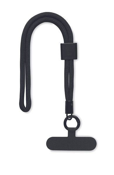 Handykette Handgelenk RPET Dumenio